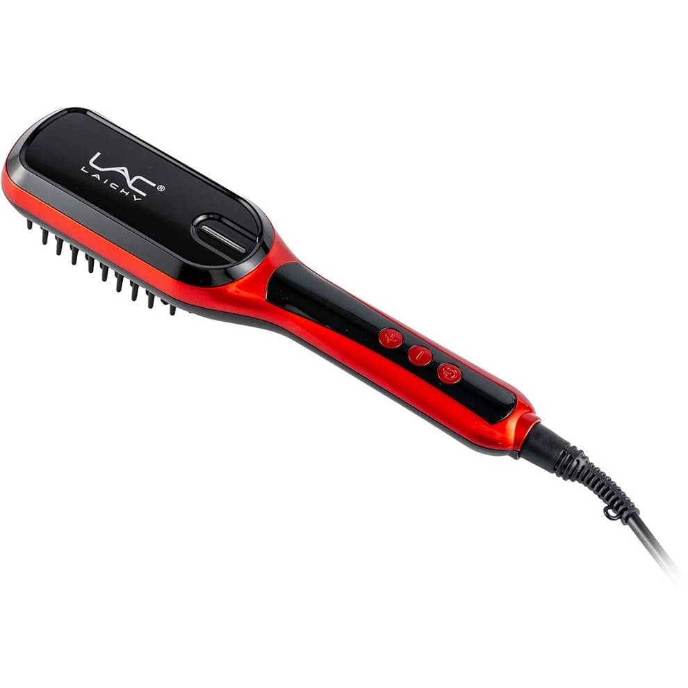 برس حرارتی لایچی مدل L-559 Laichy L 559 Hair Straighrener Brush